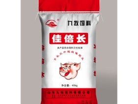 配合饲料